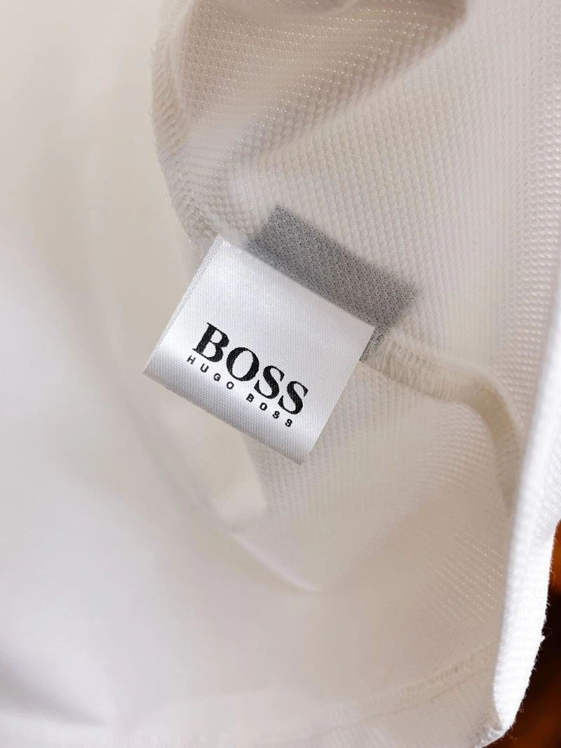 Boss T-Shirts Contemporary 161975