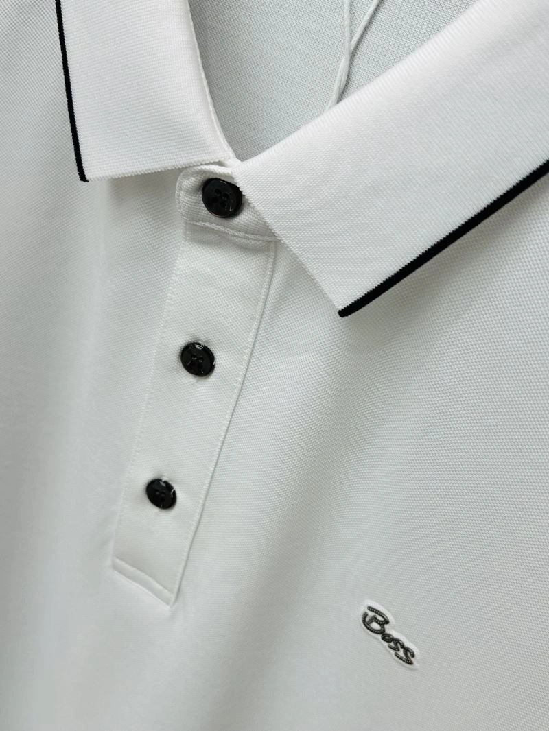 Boss T-Shirts Sustainable 161974