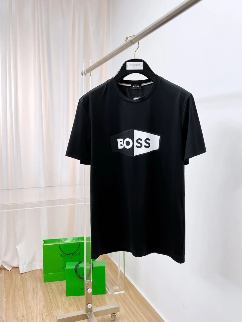 Snug Boss T-Shirts 161973