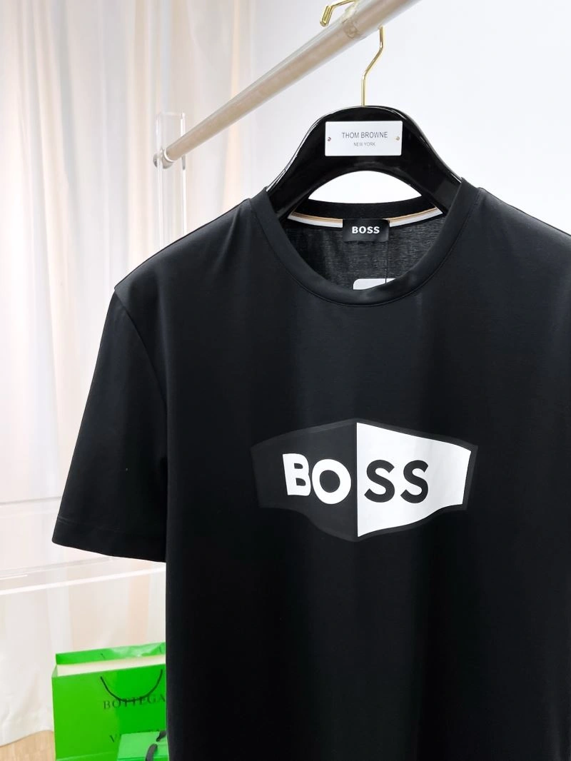Snug Boss T-Shirts 161973