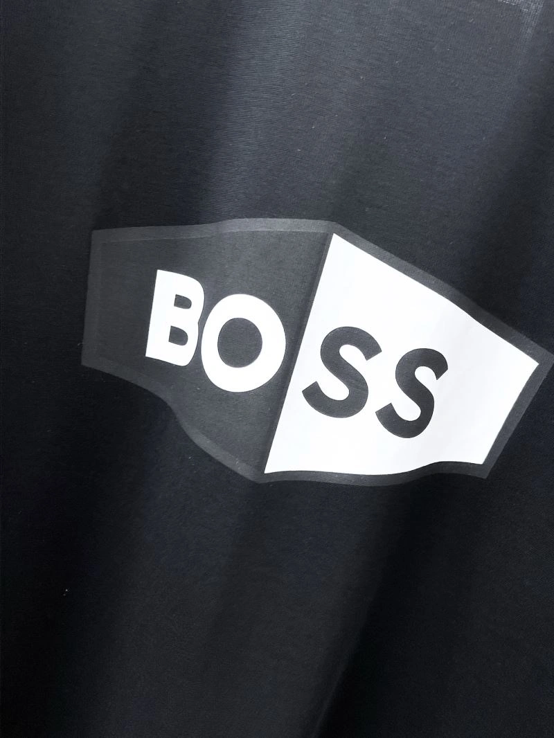 Snug Boss T-Shirts 161973