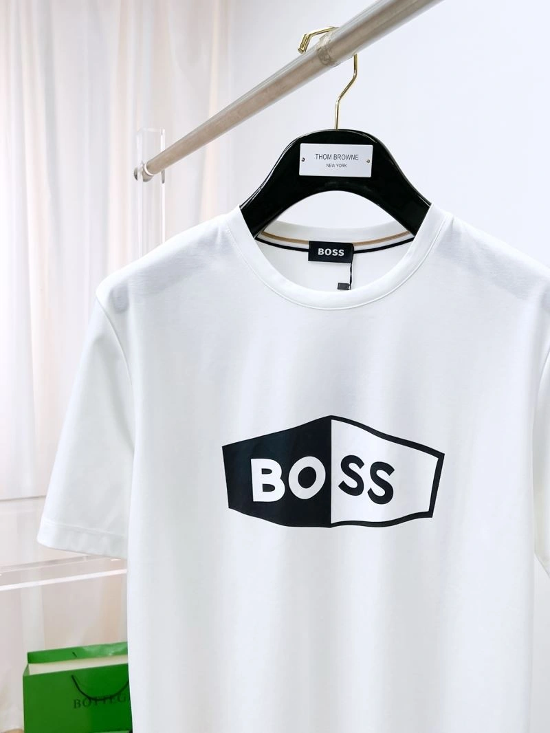Trendsetting Boss T-Shirts 161969