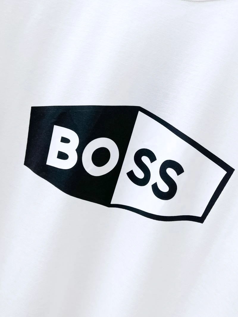 Trendsetting Boss T-Shirts 161969