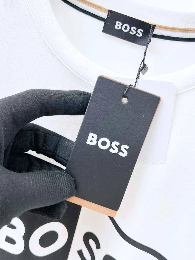 Trendsetting Boss T-Shirts 161969