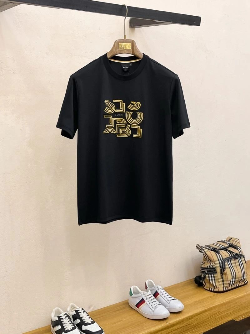 Snug Boss T-Shirts 161970