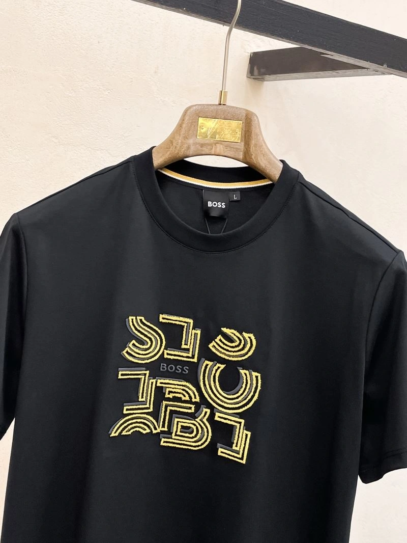 Snug Boss T-Shirts 161970