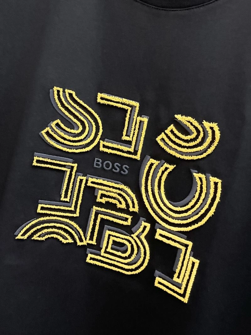 Snug Boss T-Shirts 161970