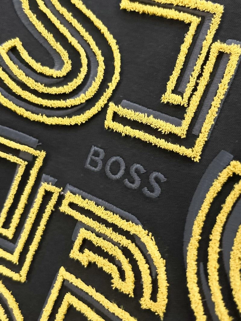 Snug Boss T-Shirts 161970