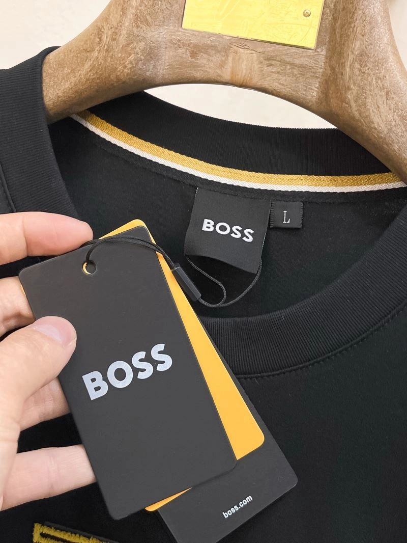 Snug Boss T-Shirts 161970