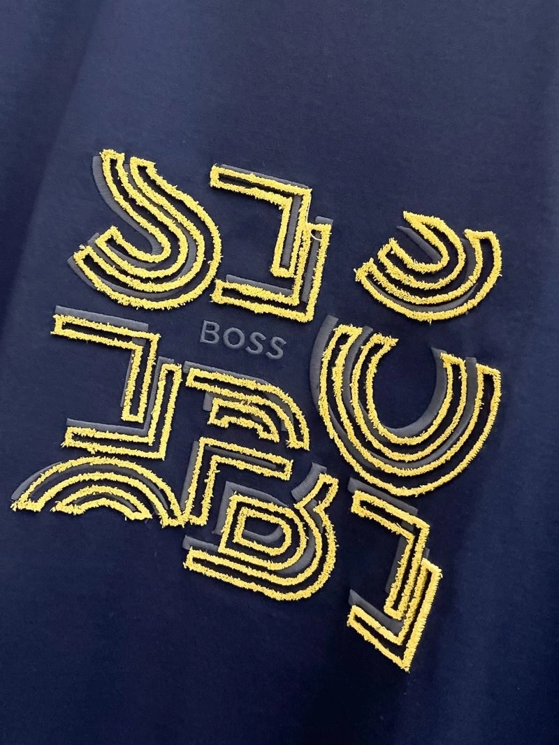 Boss T-Shirts Affordable 161972