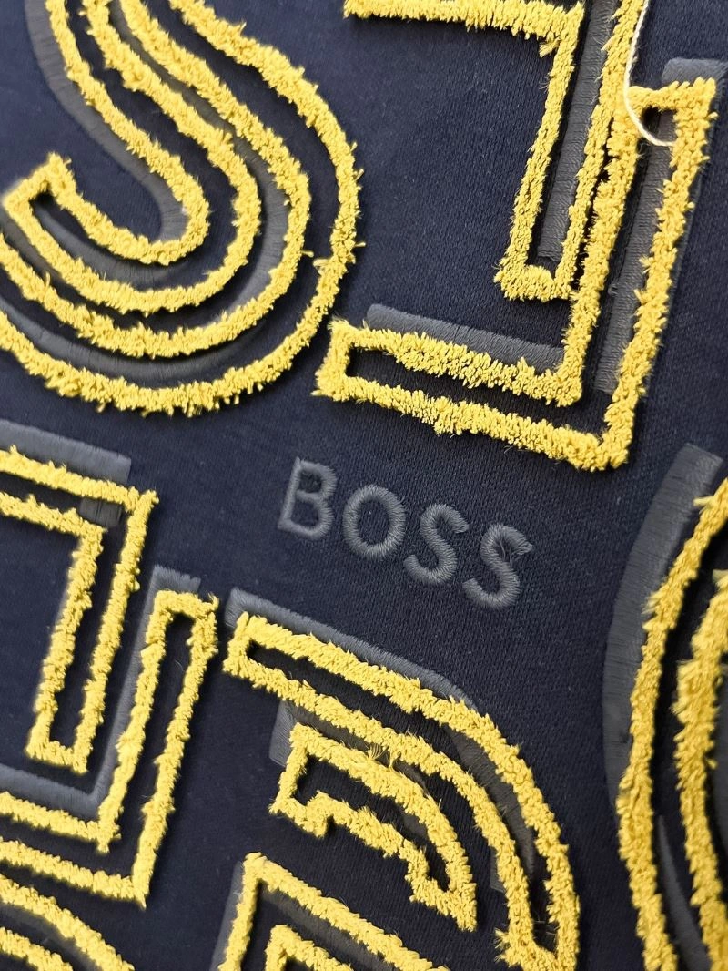Boss T-Shirts Affordable 161972