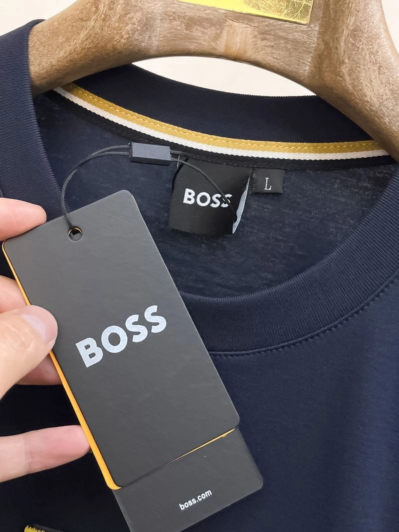 Boss T-Shirts Affordable 161972