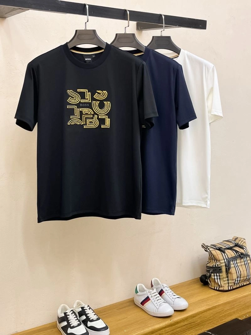 Boss T-Shirts Affordable 161972