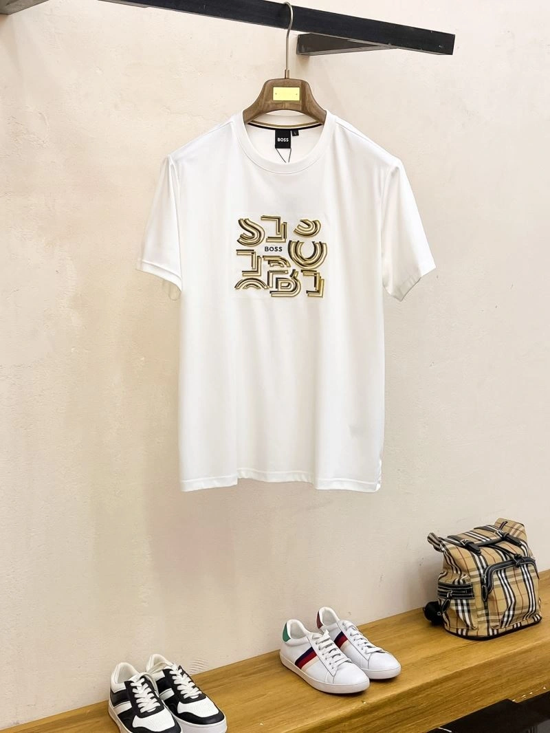 Boss T-Shirts ZipUp 161968