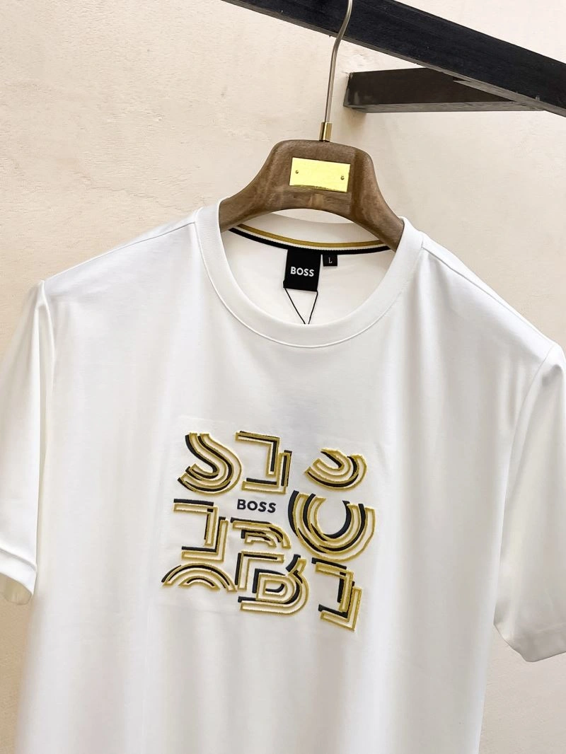 Boss T-Shirts ZipUp 161968