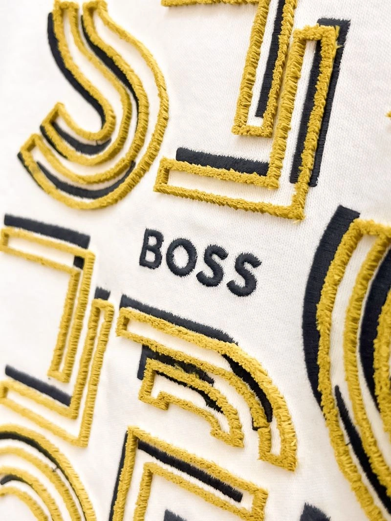 Boss T-Shirts ZipUp 161968