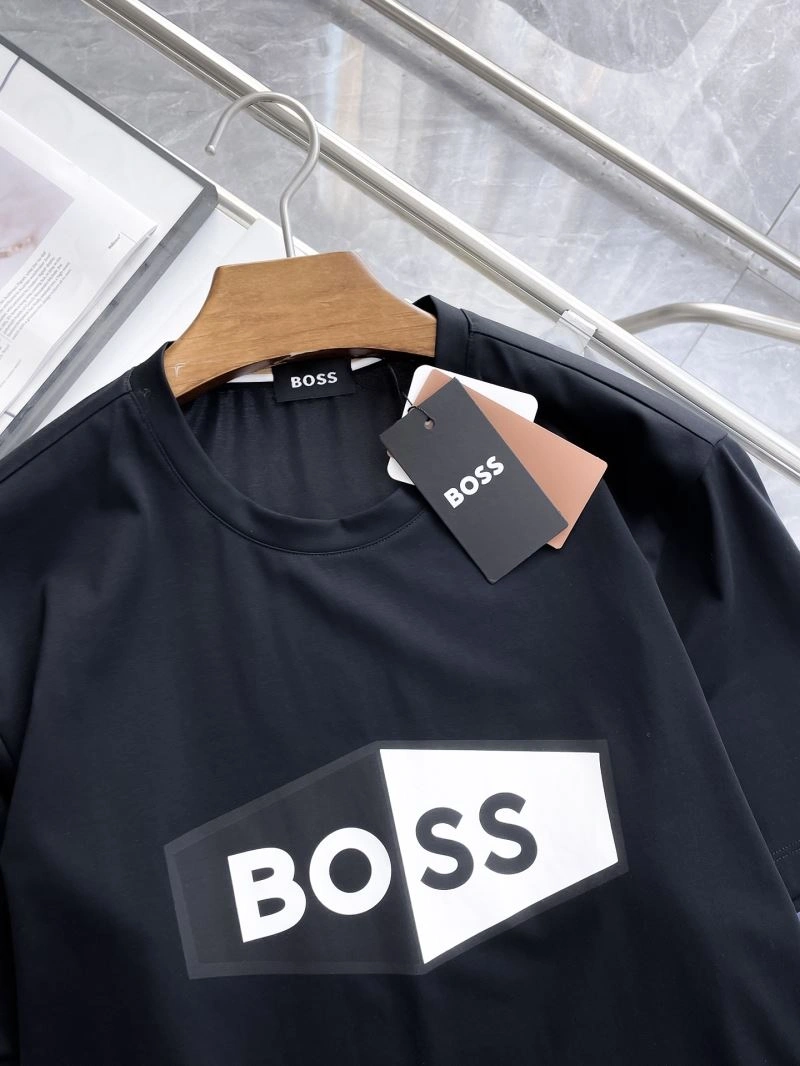 Seasonal Boss T-Shirts 161971