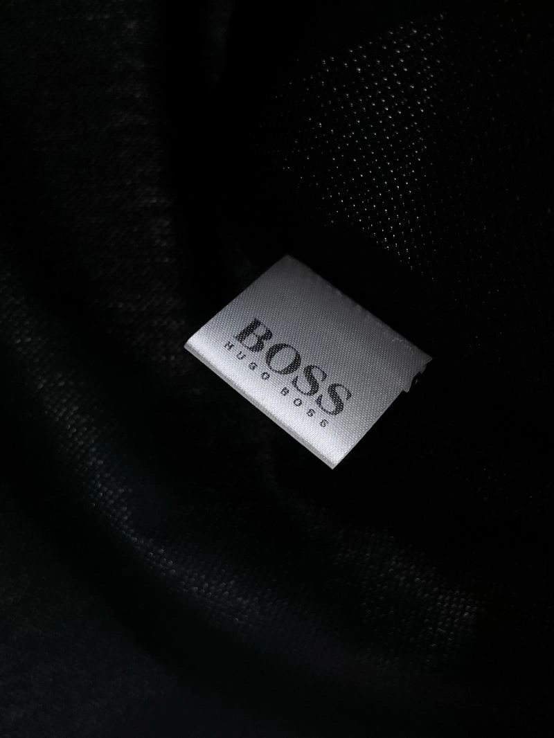 Boss T-Shirts Refined 161967