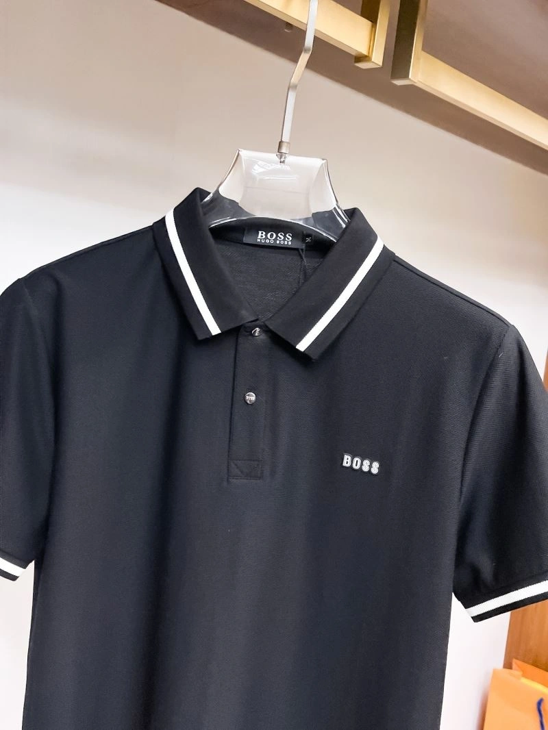 Boss T-Shirts Refined 161967