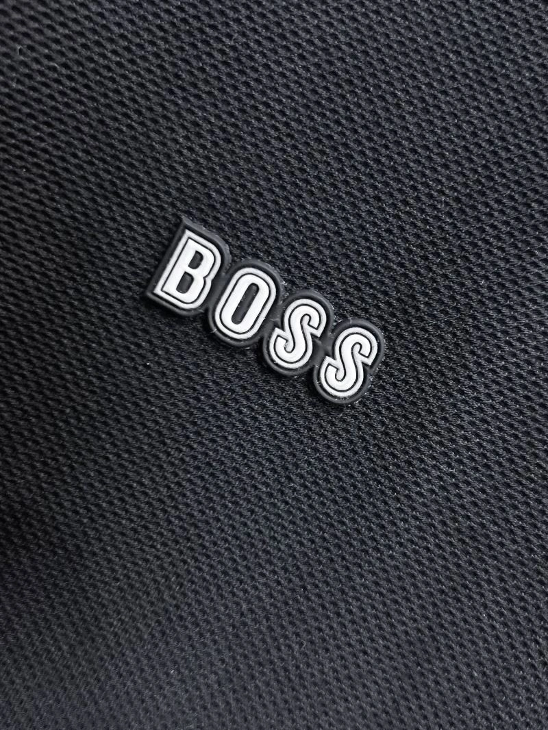 Boss T-Shirts Refined 161967