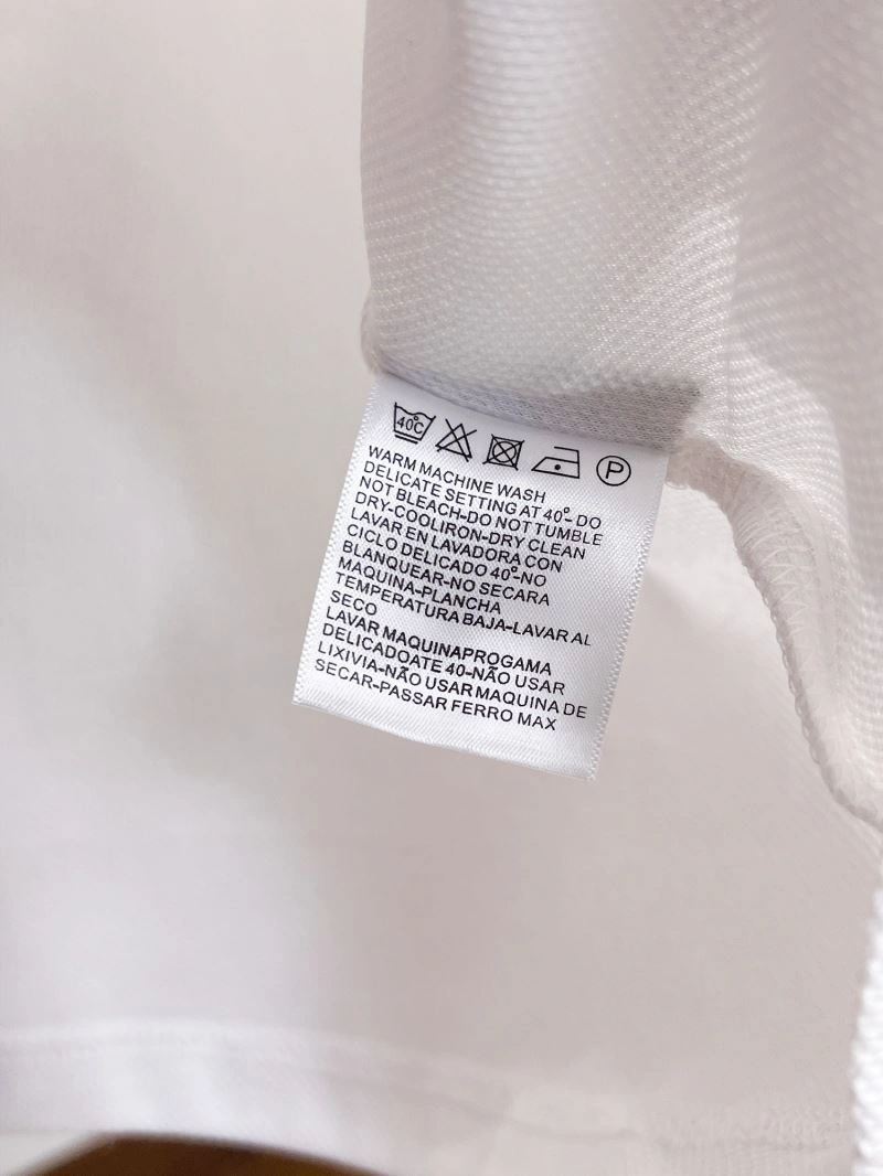 Boss T-Shirts EasyMatch 161966