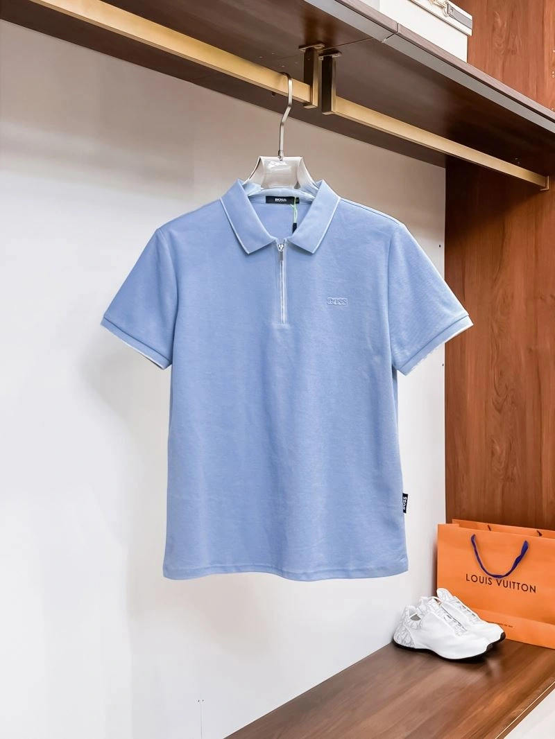 Boss T-Shirts EasyMatch 161966
