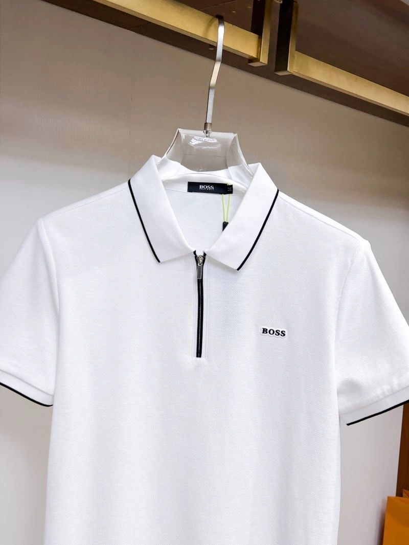 Boss T-Shirts EasyMatch 161966