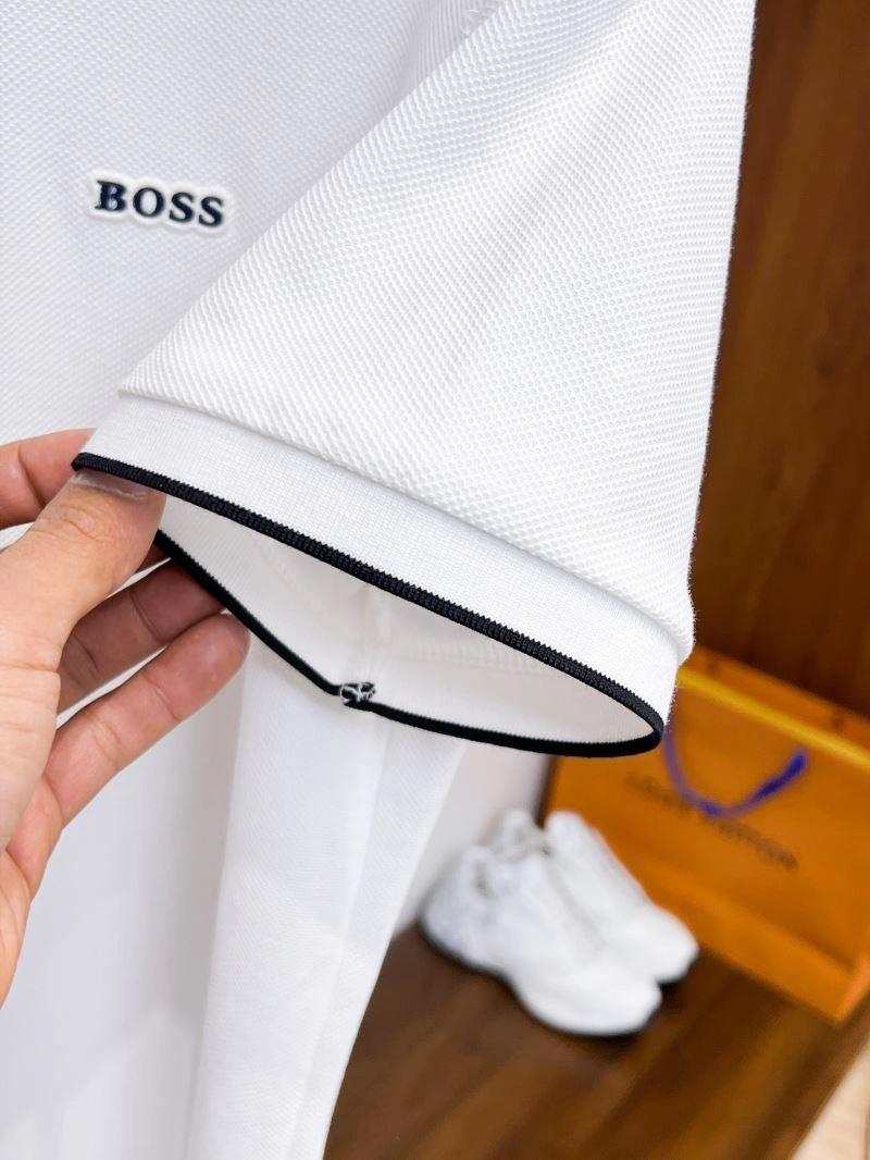 Boss T-Shirts EasyMatch 161966