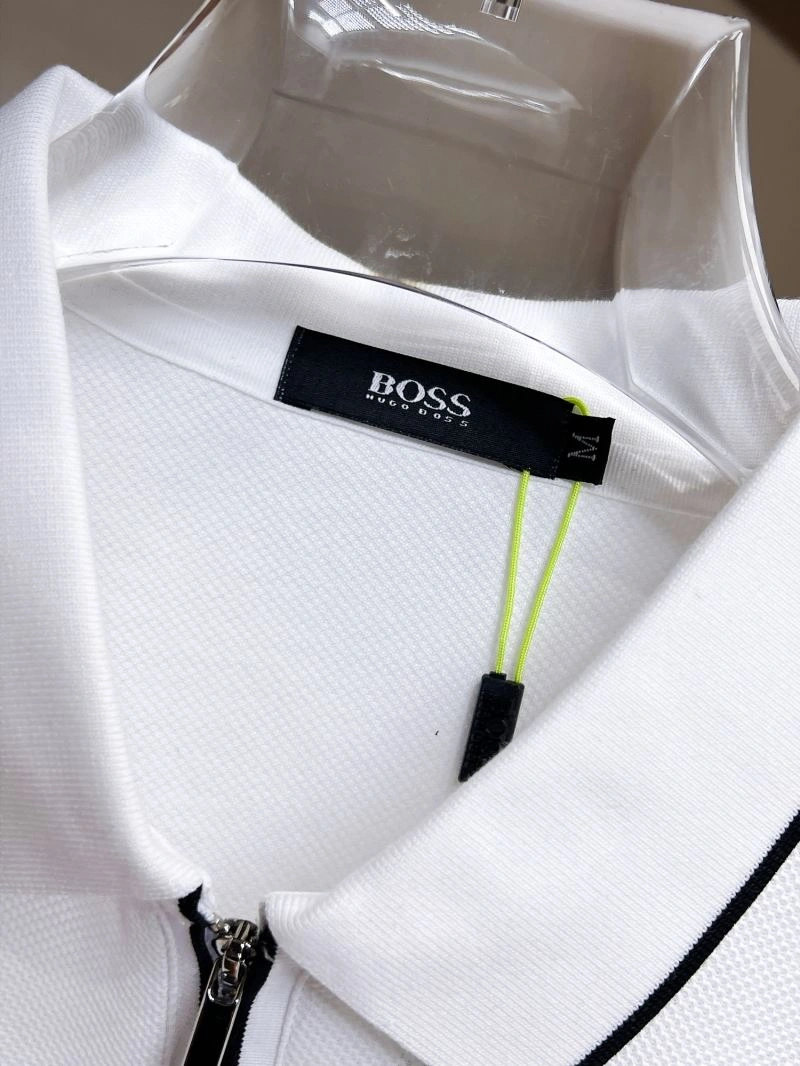 Boss T-Shirts EasyMatch 161966