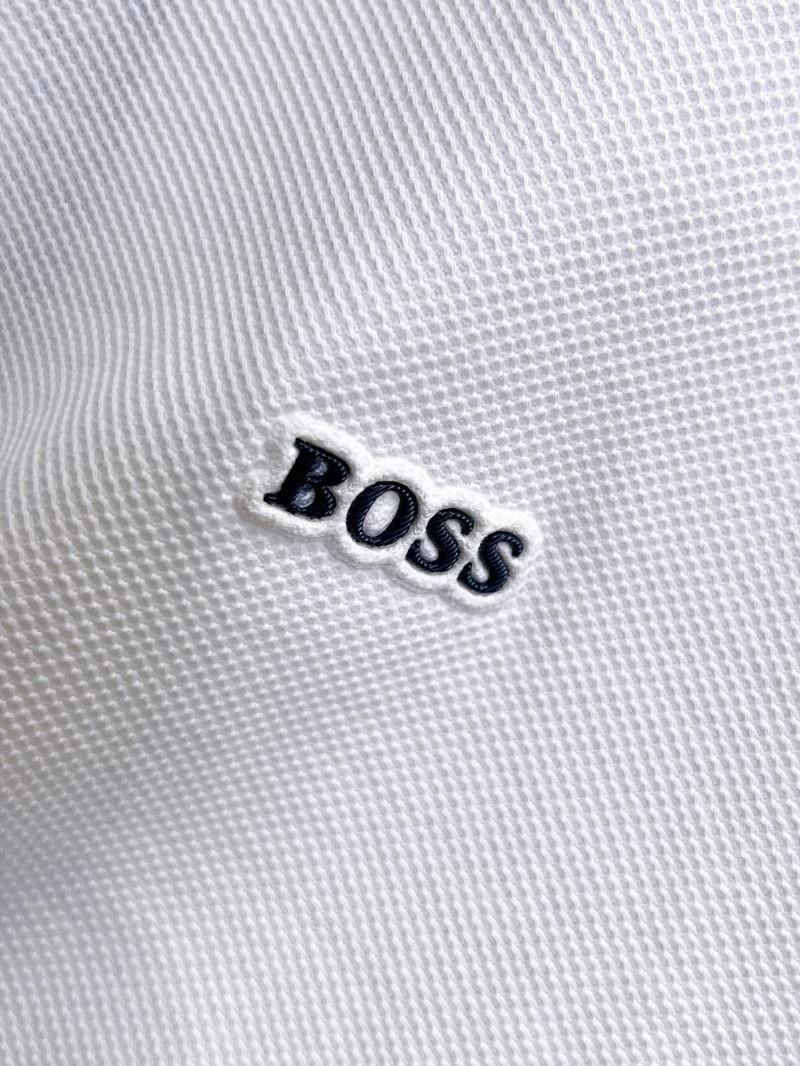 Boss T-Shirts EasyMatch 161966