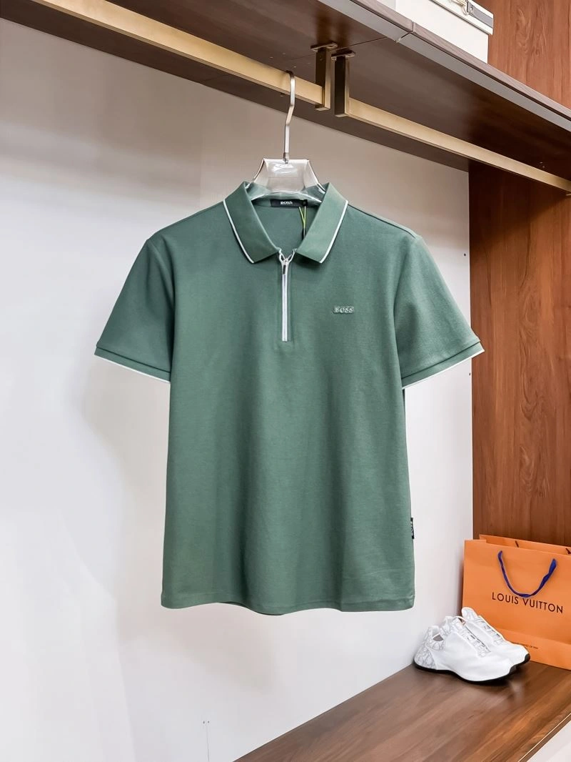 Comfortable Boss T-Shirts 162003