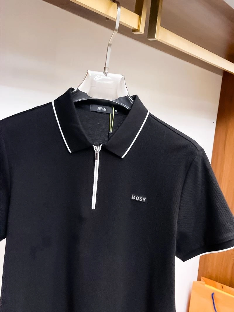 Comfortable Boss T-Shirts 162003