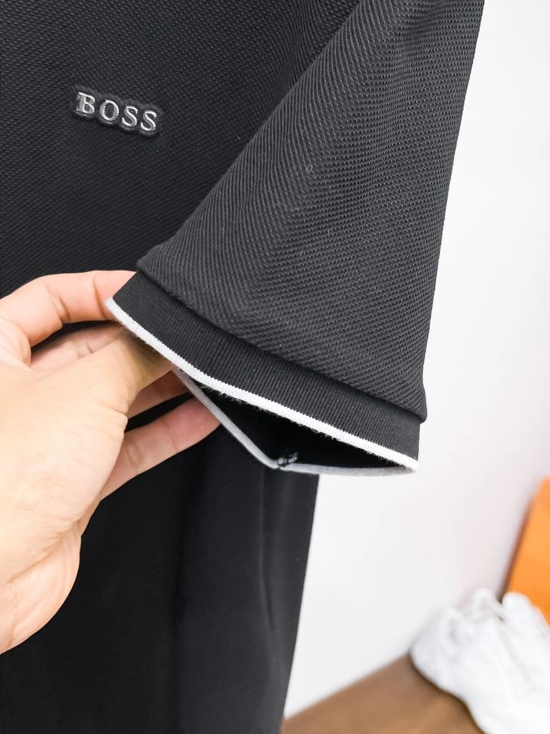 Comfortable Boss T-Shirts 162003