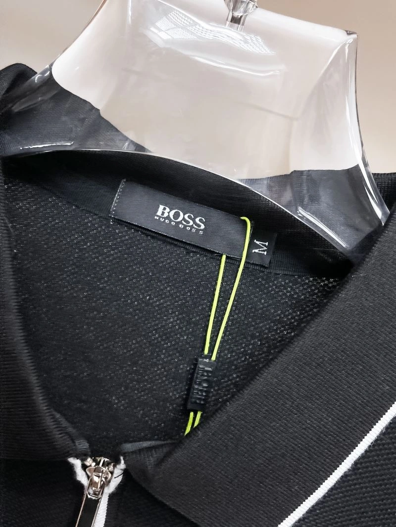 Comfortable Boss T-Shirts 162003