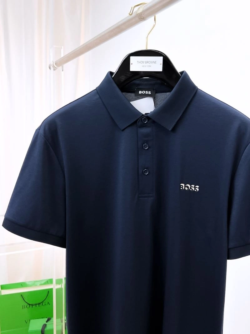 Boss T-Shirts Fashionable 160937