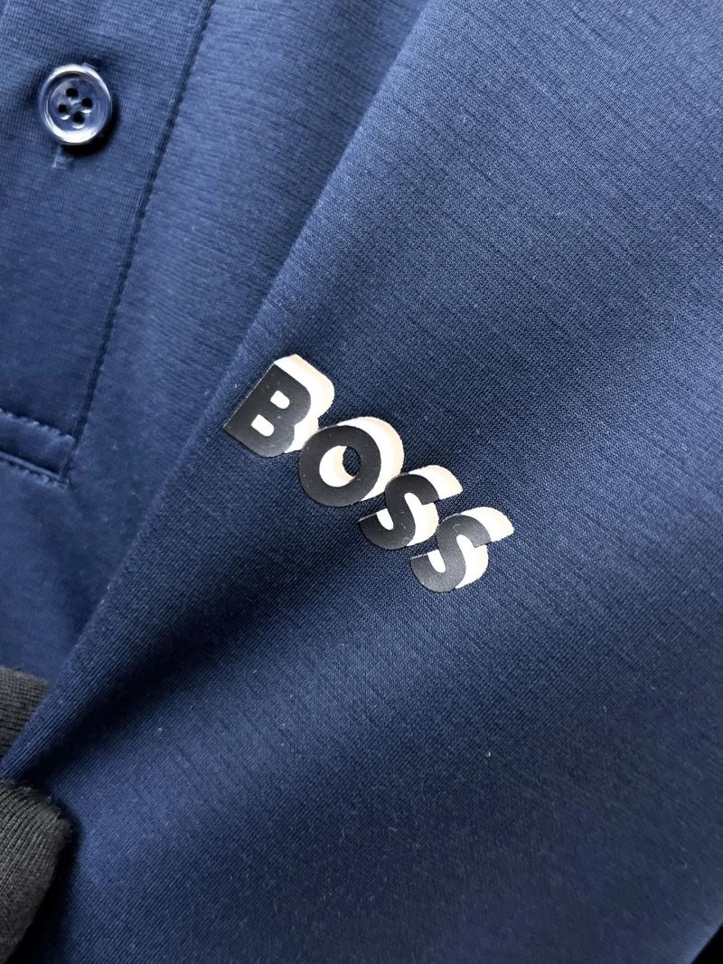 Boss T-Shirts Fashionable 160937