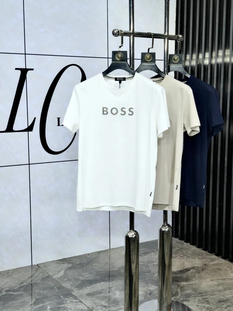 HighQuality Boss T-Shirts 160938
