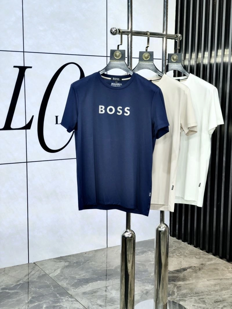 HighQuality Boss T-Shirts 160938