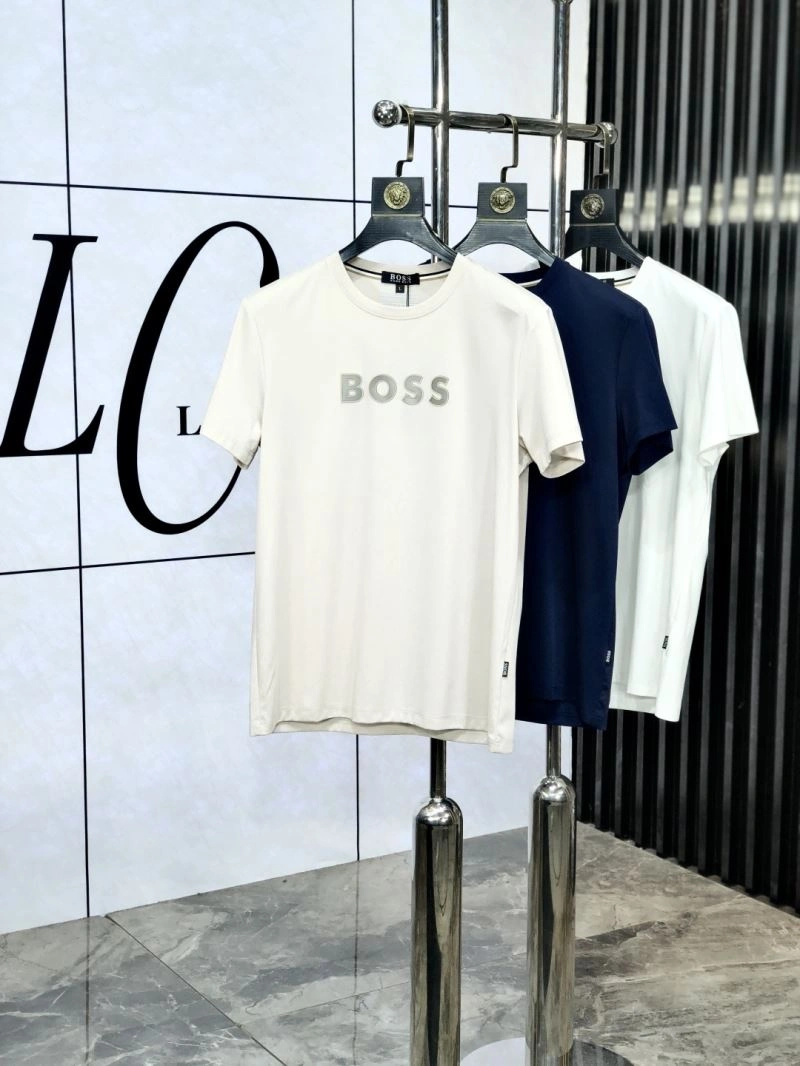 HighQuality Boss T-Shirts 160938