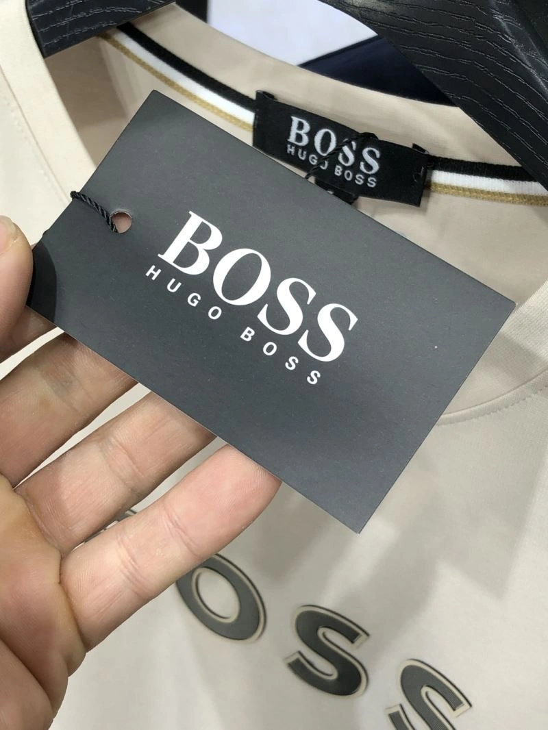 HighQuality Boss T-Shirts 160938