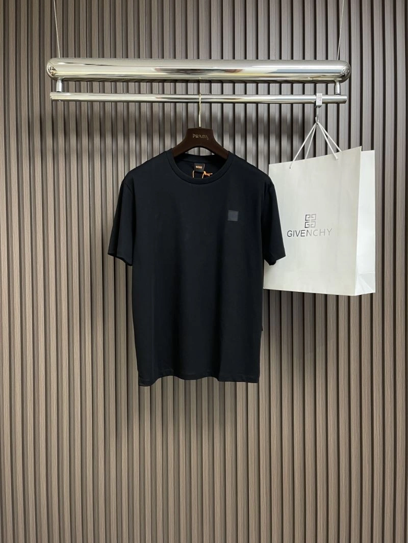 Vibrant Boss T-Shirts 160973