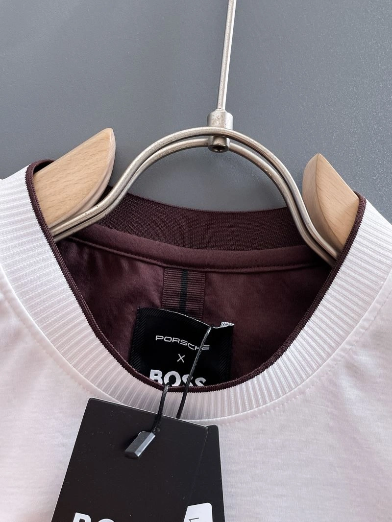 Boss T-Shirts Lightweight 160976