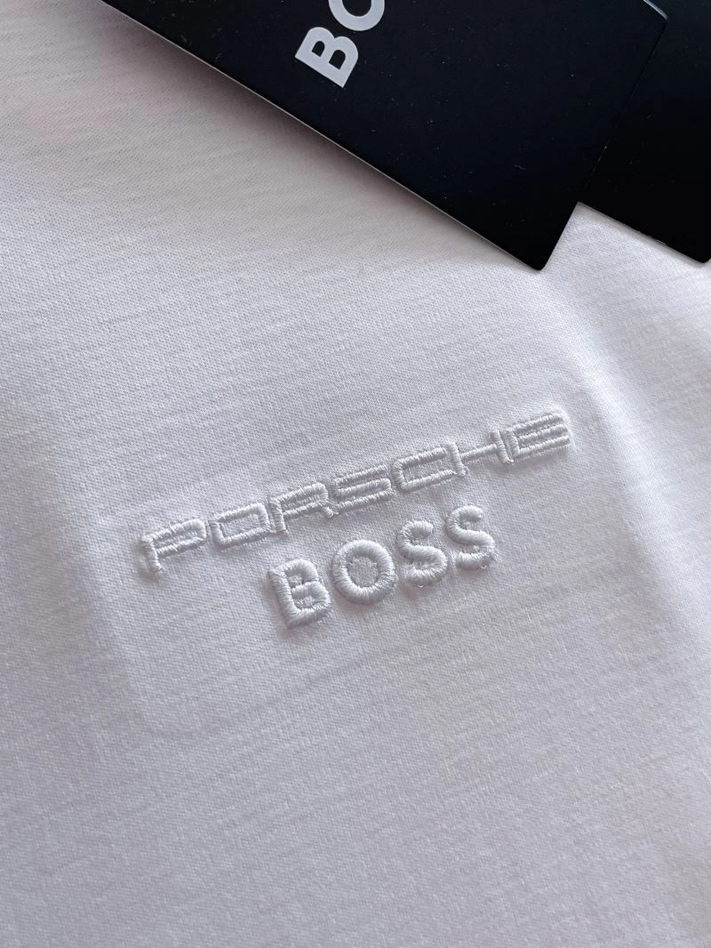 Boss T-Shirts Lightweight 160976