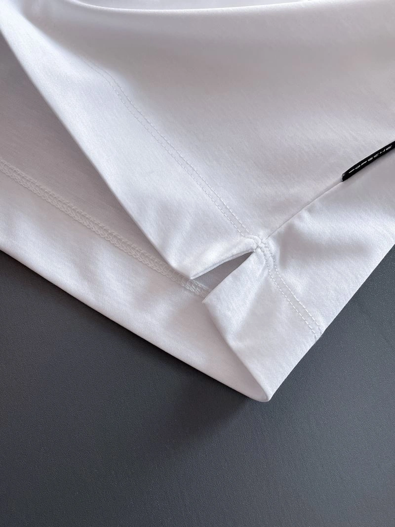 Boss T-Shirts Lightweight 160976