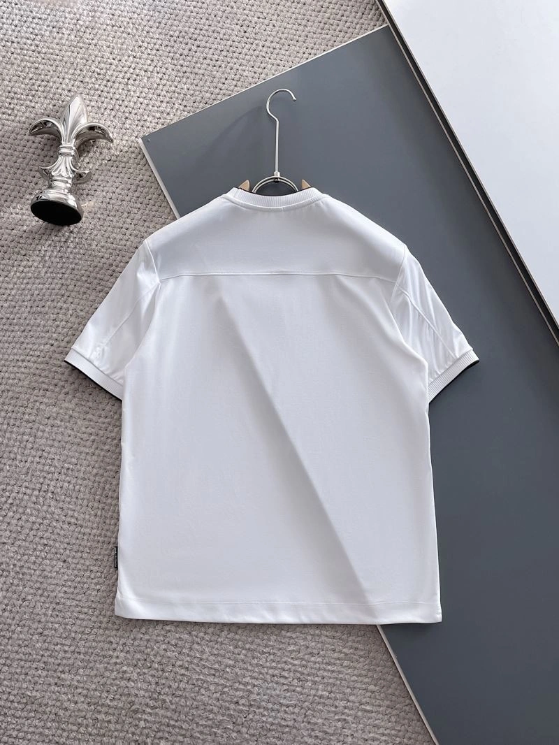 Boss T-Shirts Lightweight 160976