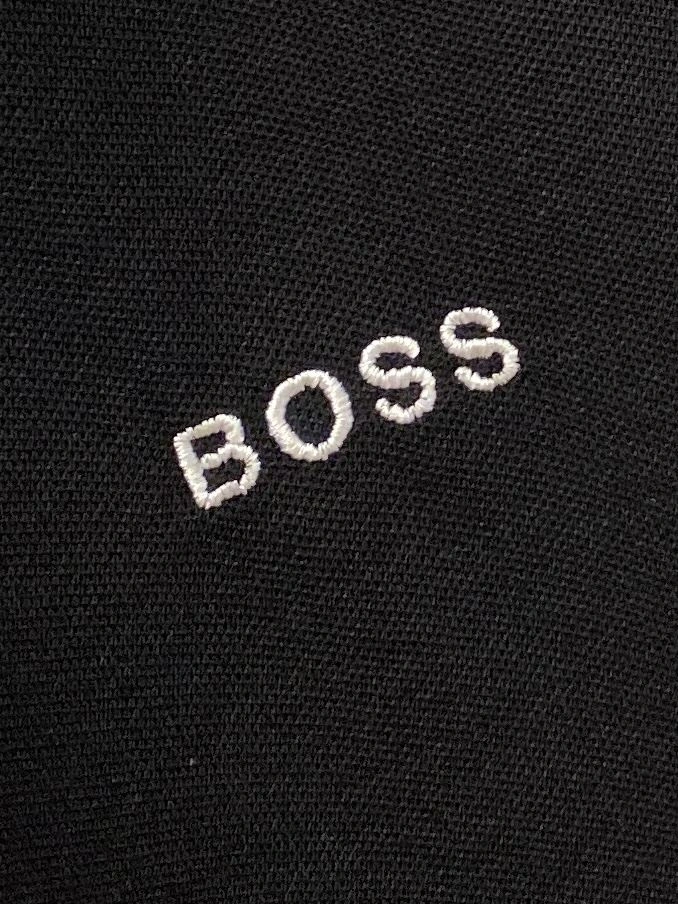 Chic Boss T-Shirts 160936