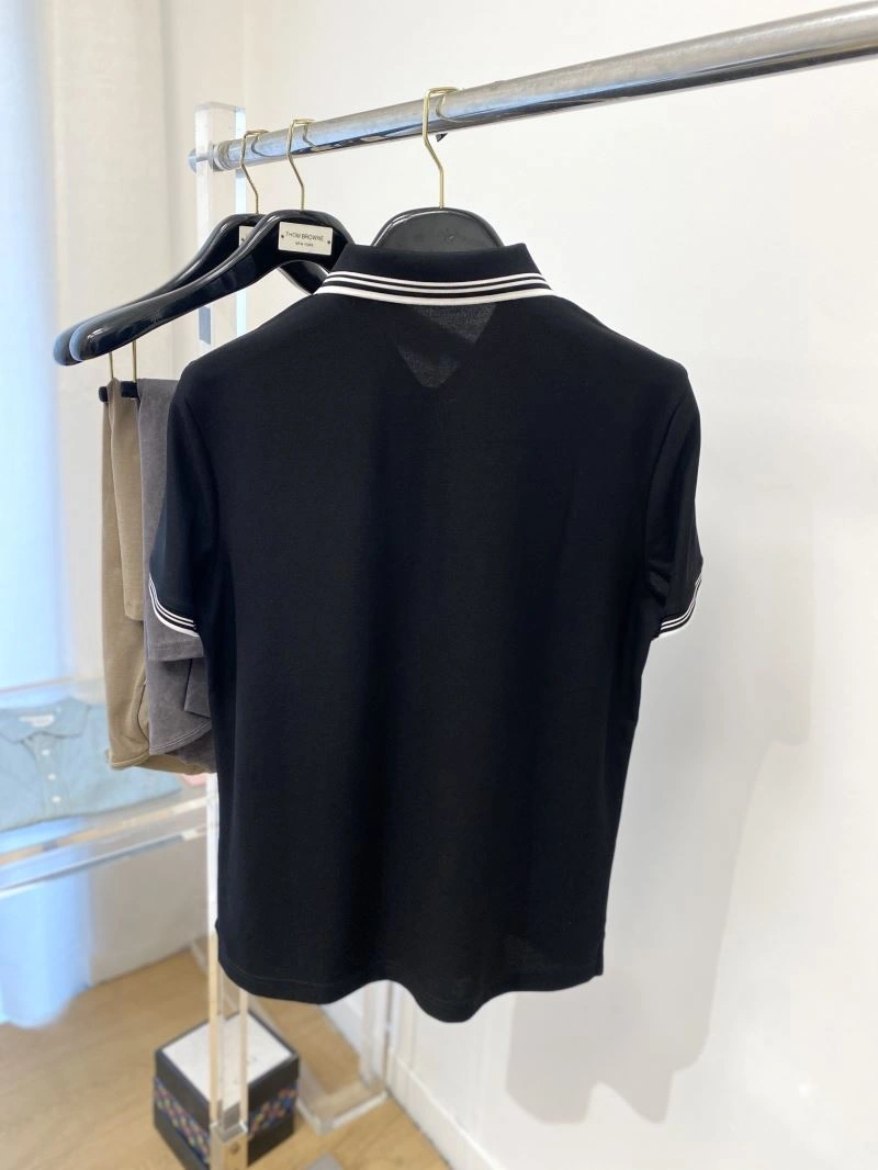 Chic Boss T-Shirts 160936