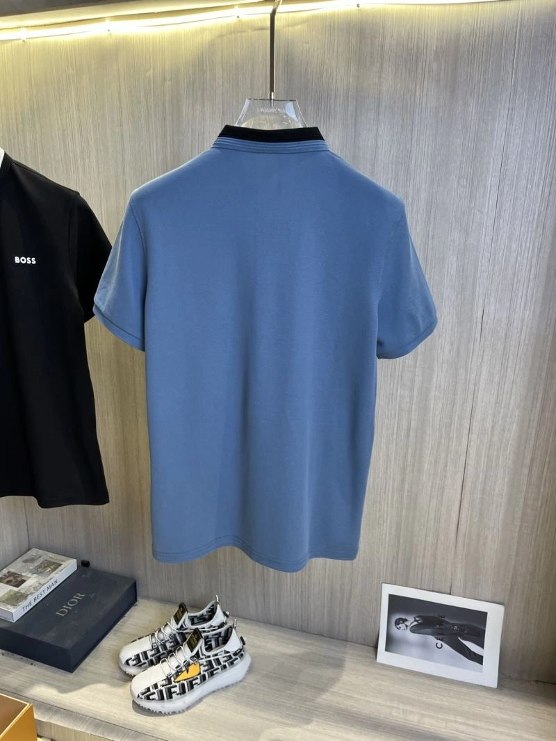 Chic Boss T-Shirts 160934