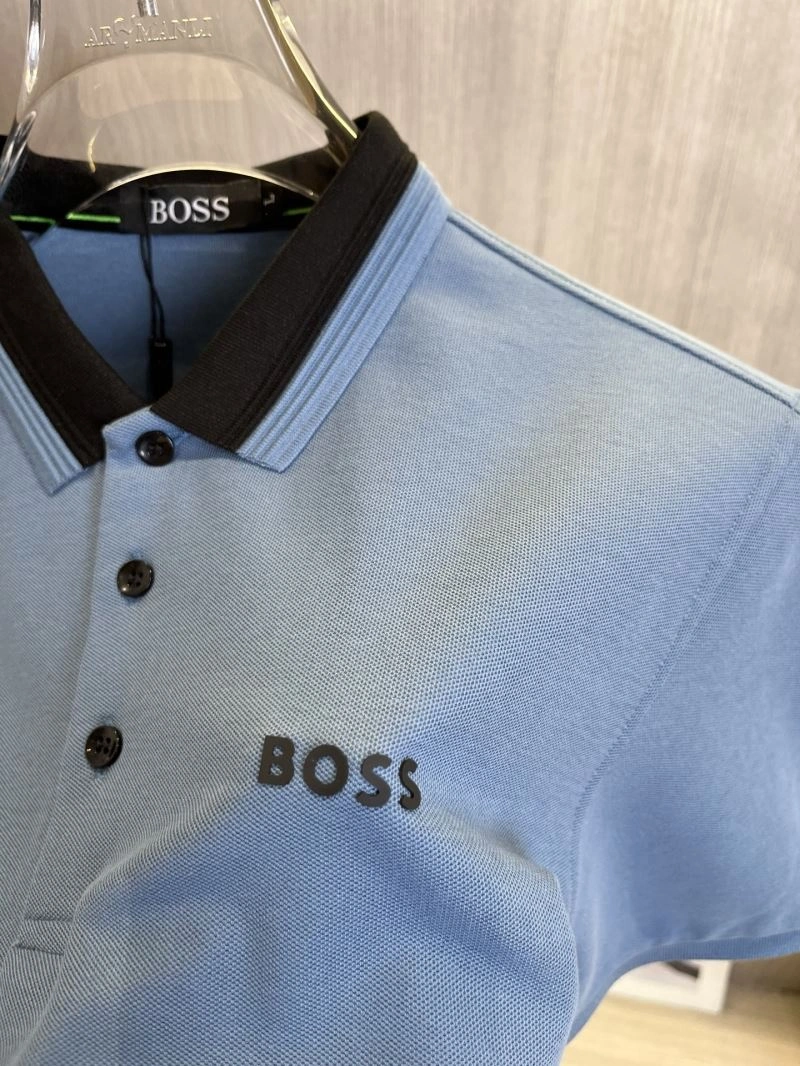 Chic Boss T-Shirts 160934