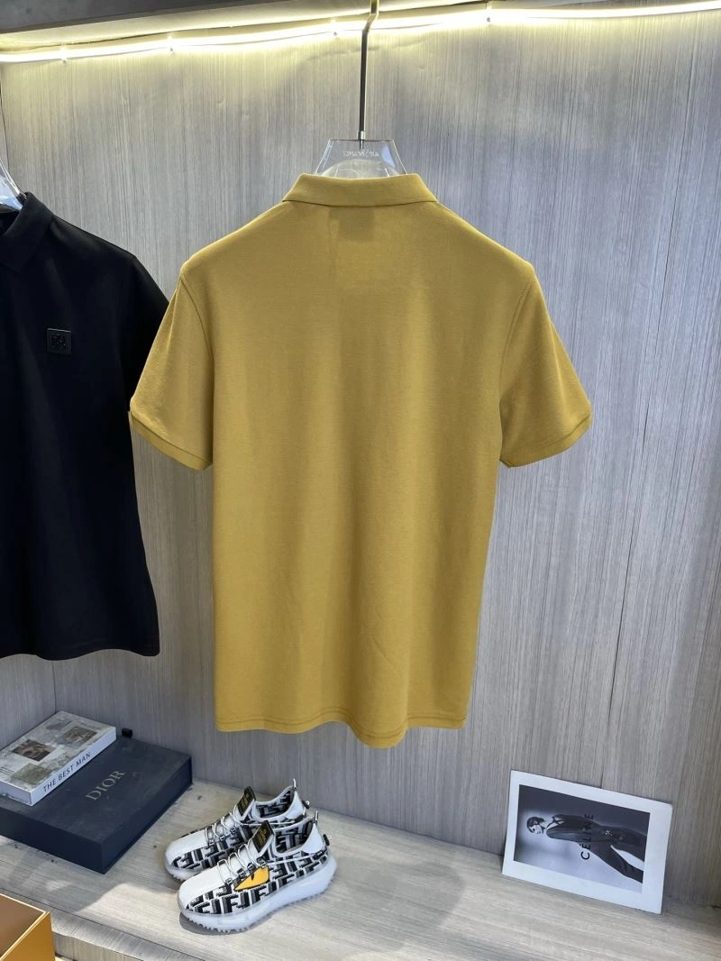 Boss T-Shirts Timeless 160933